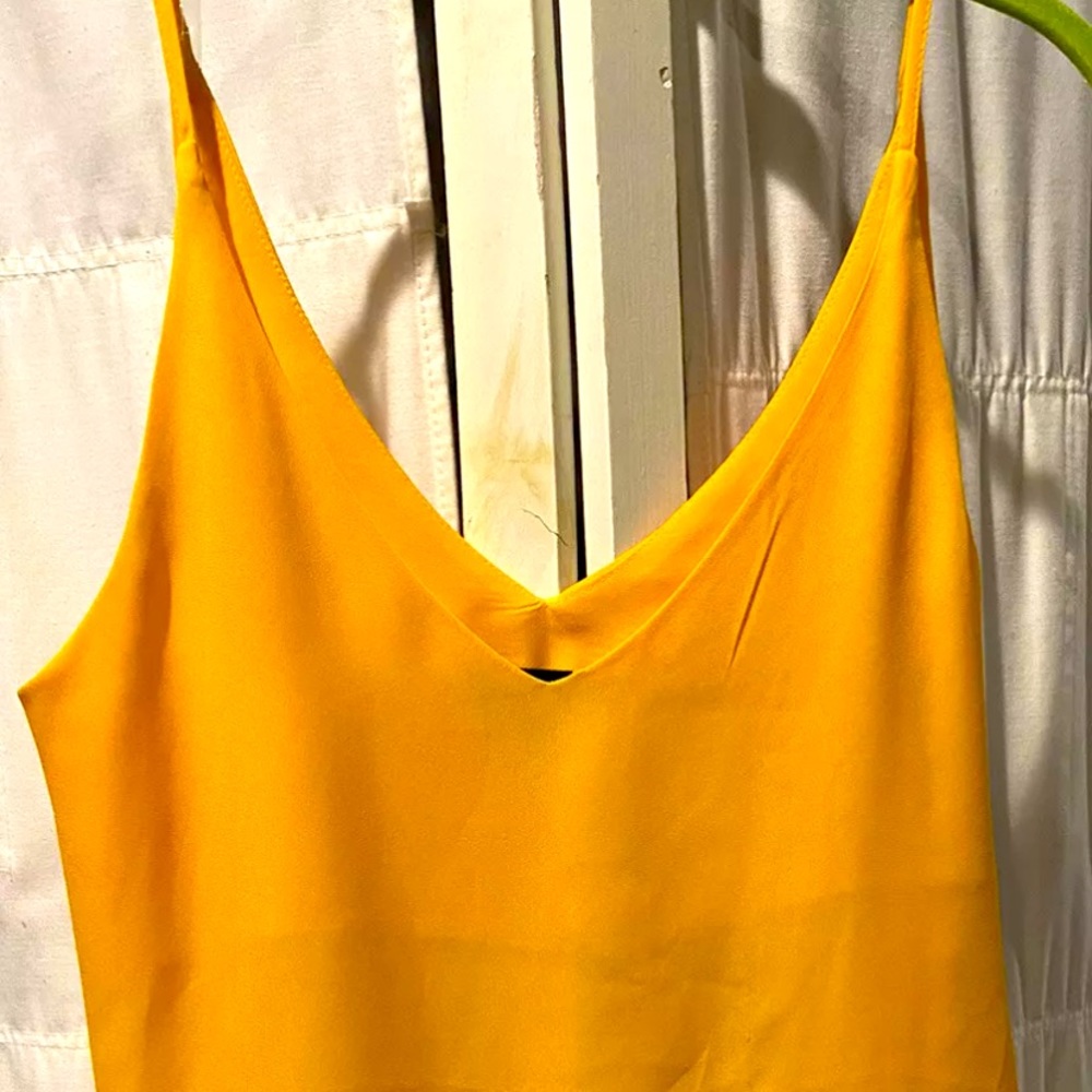 Date Night Tank Top